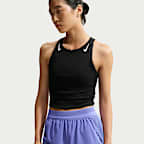 NIKE公式】ナイキ エアロスイフト ウィメンズ Dri-FIT ADV クロップド